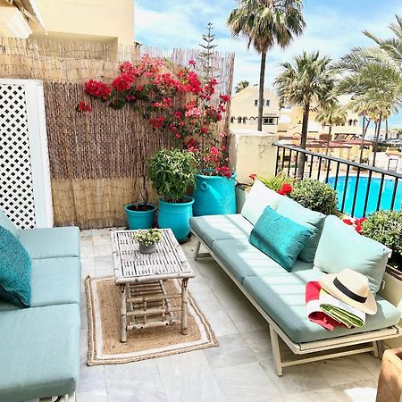 La Buganvilla De Marbella Kültér fotó