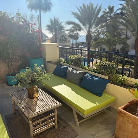 La Buganvilla De Marbella Kültér fotó