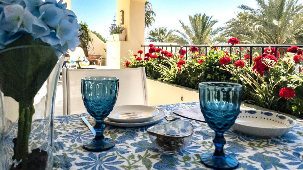 La Buganvilla De Marbella Kültér fotó