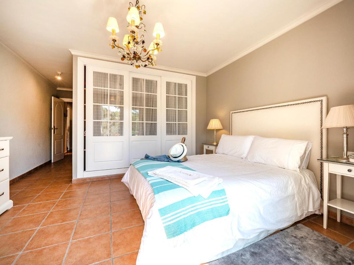 La Buganvilla De Marbella Kültér fotó