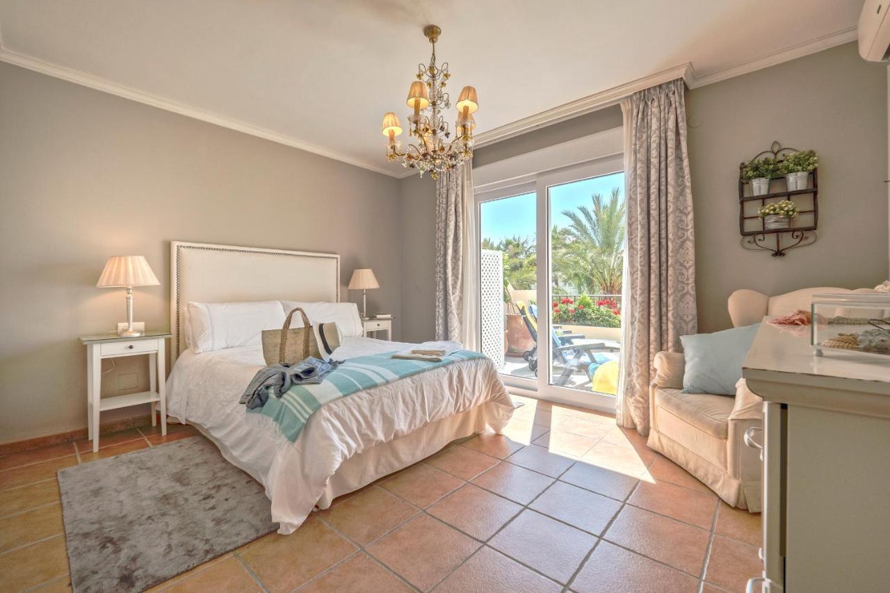 La Buganvilla De Marbella Kültér fotó
