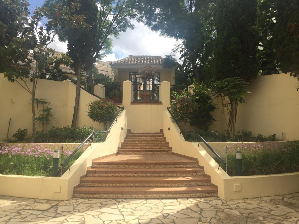 La Buganvilla De Marbella Kültér fotó