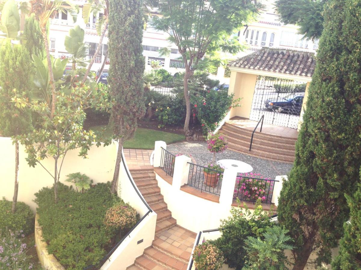 La Buganvilla De Marbella Kültér fotó