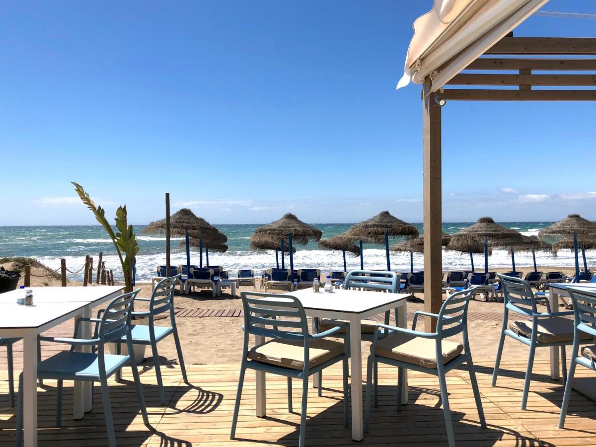 La Buganvilla De Marbella Kültér fotó