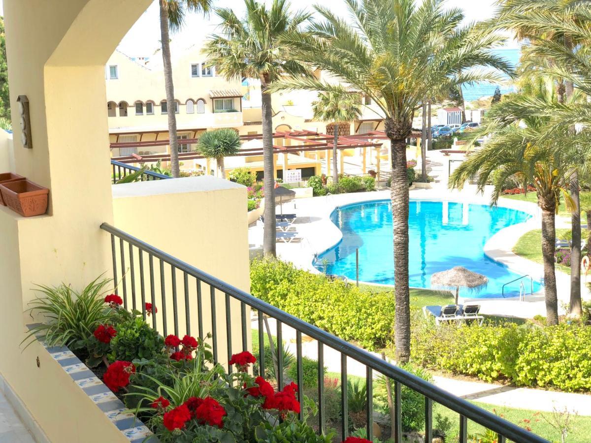 La Buganvilla De Marbella Kültér fotó