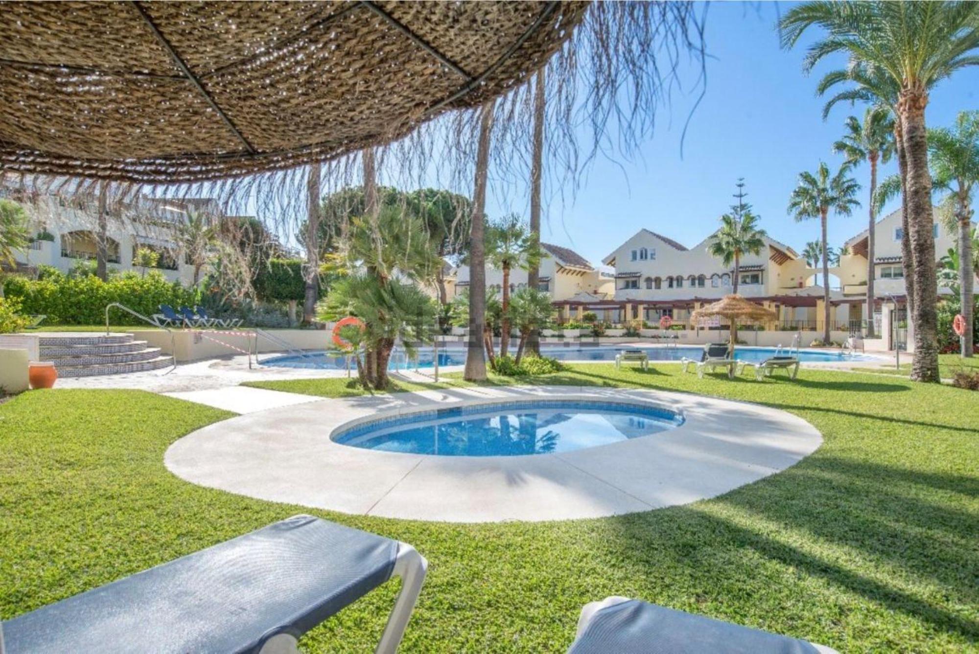 La Buganvilla De Marbella Kültér fotó