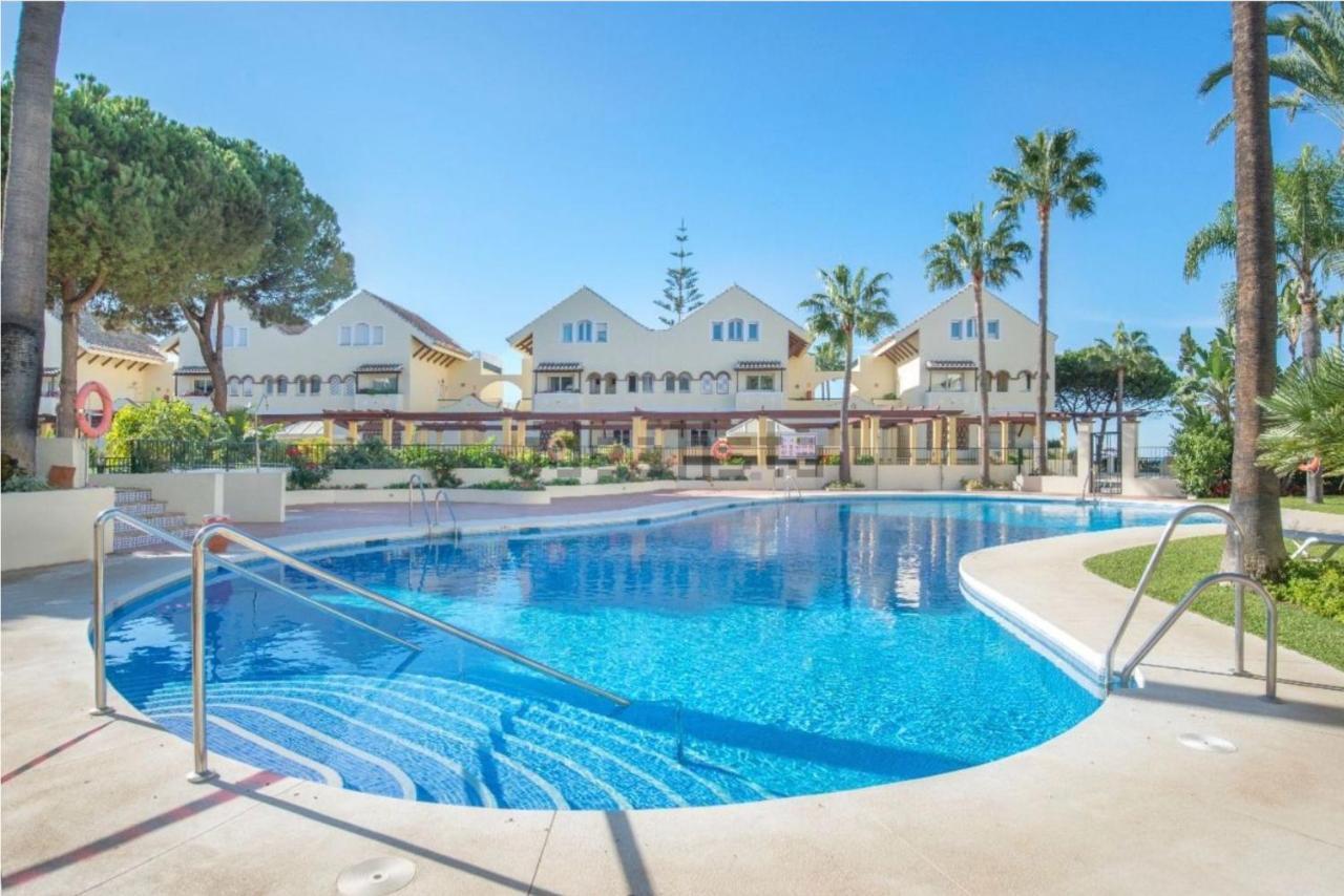 La Buganvilla De Marbella Kültér fotó