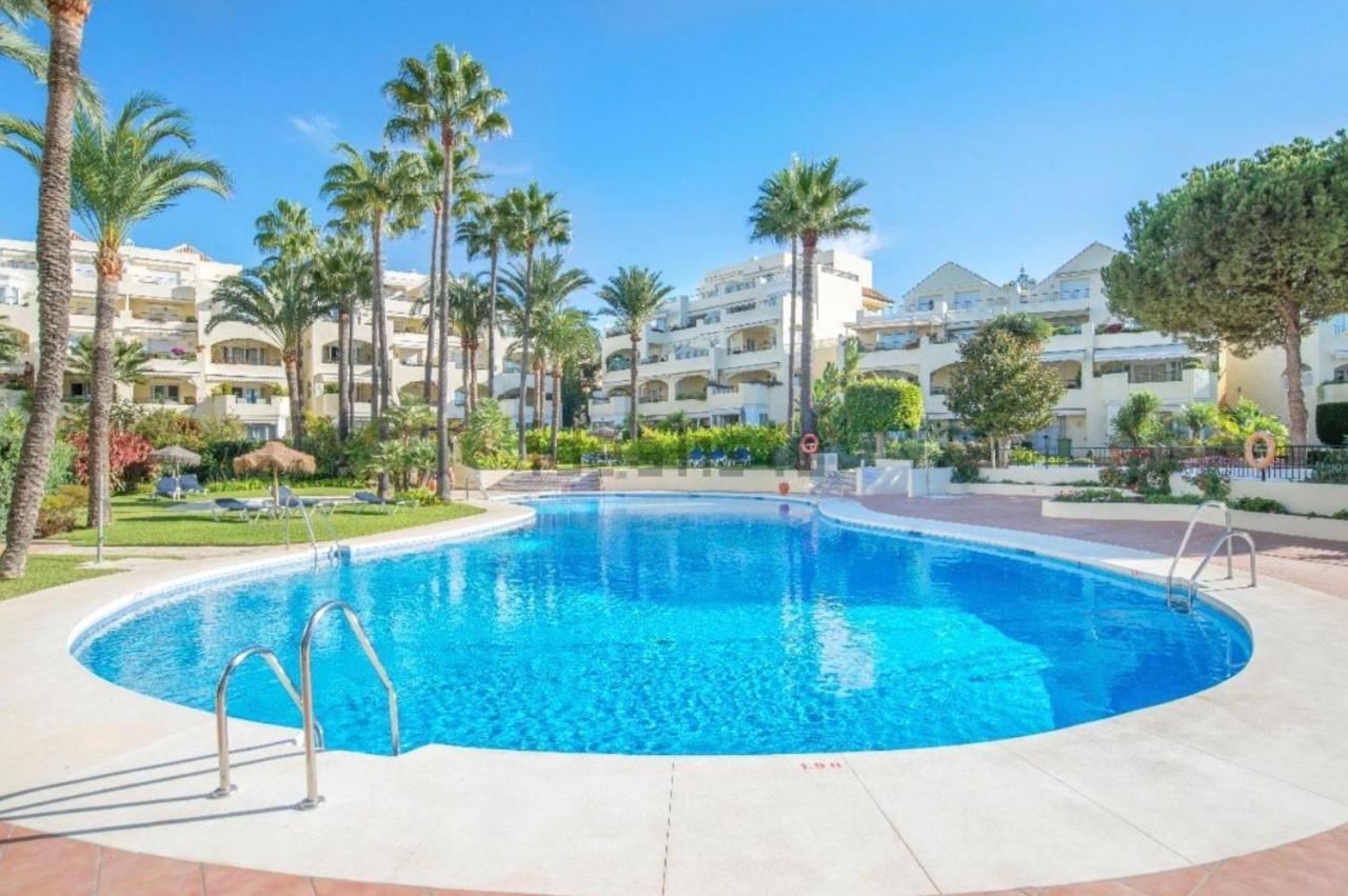 La Buganvilla De Marbella Kültér fotó