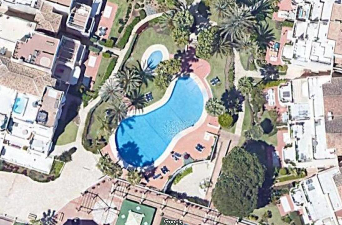 La Buganvilla De Marbella Kültér fotó