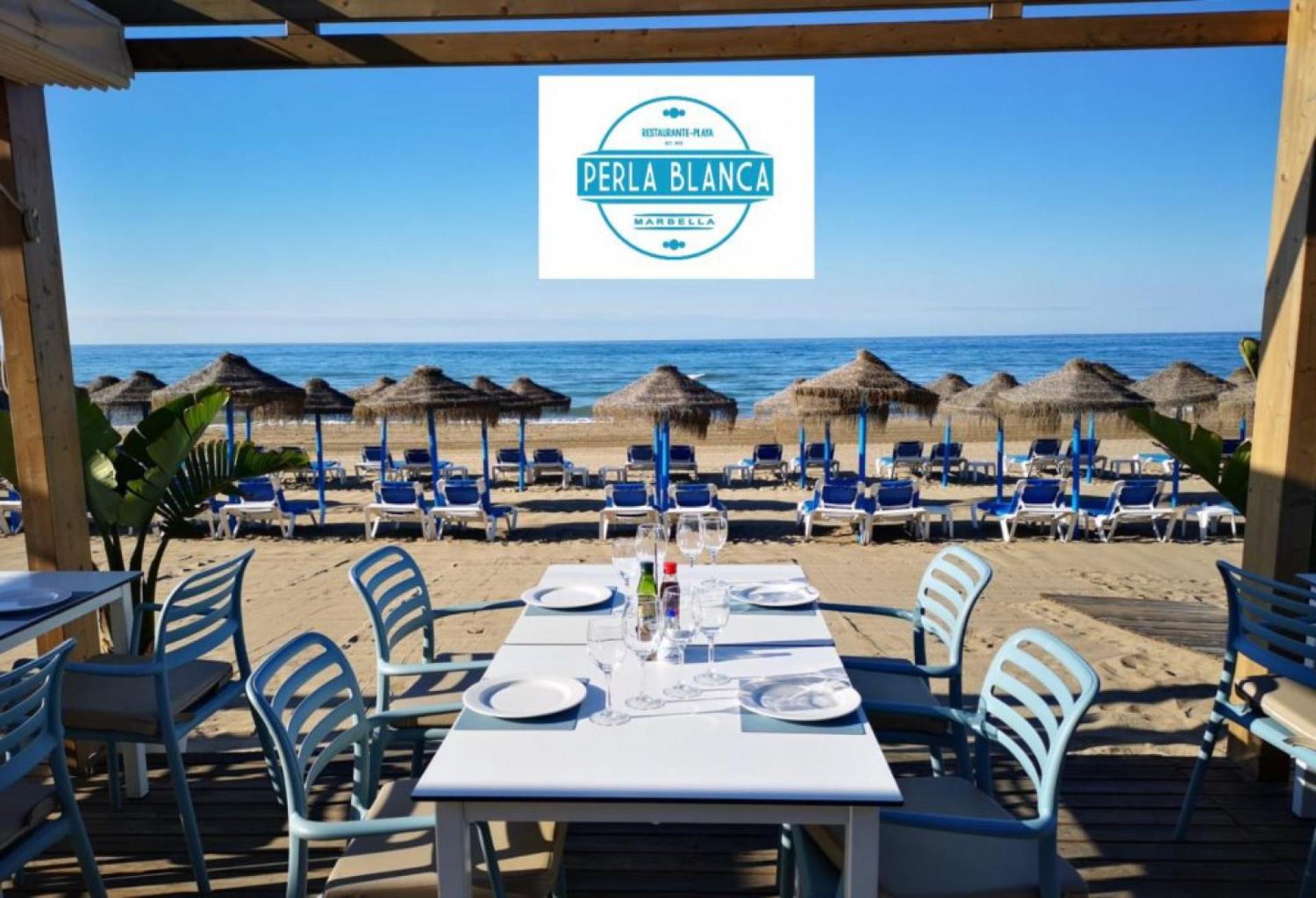 La Buganvilla De Marbella Kültér fotó