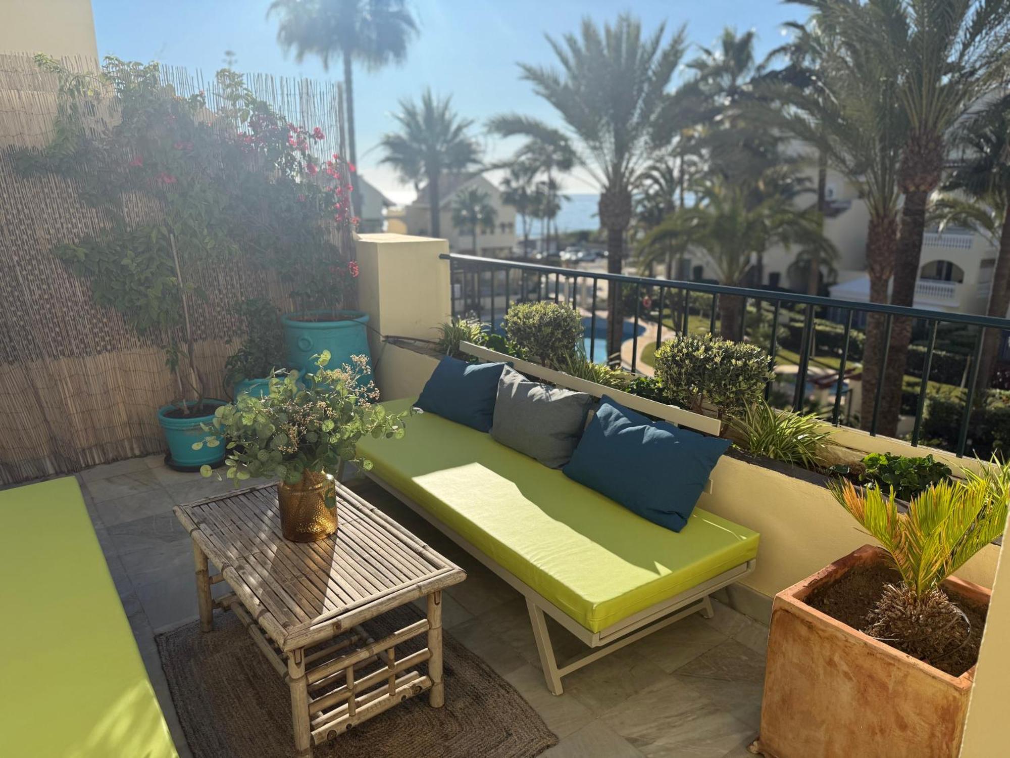 La Buganvilla De Marbella Kültér fotó